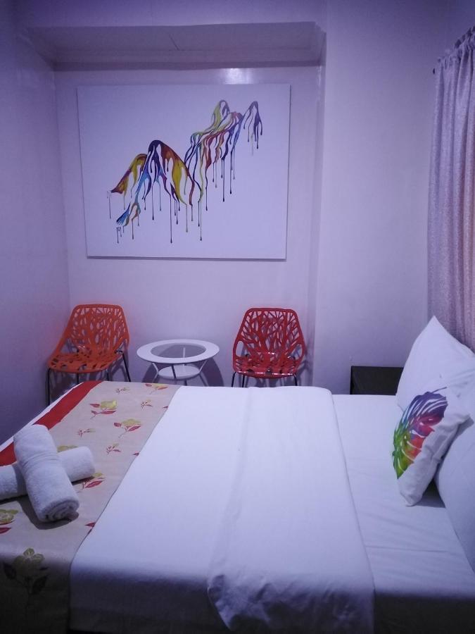 Halfway House Mactan Cebu Airport Hostel Lapu-Lapu City