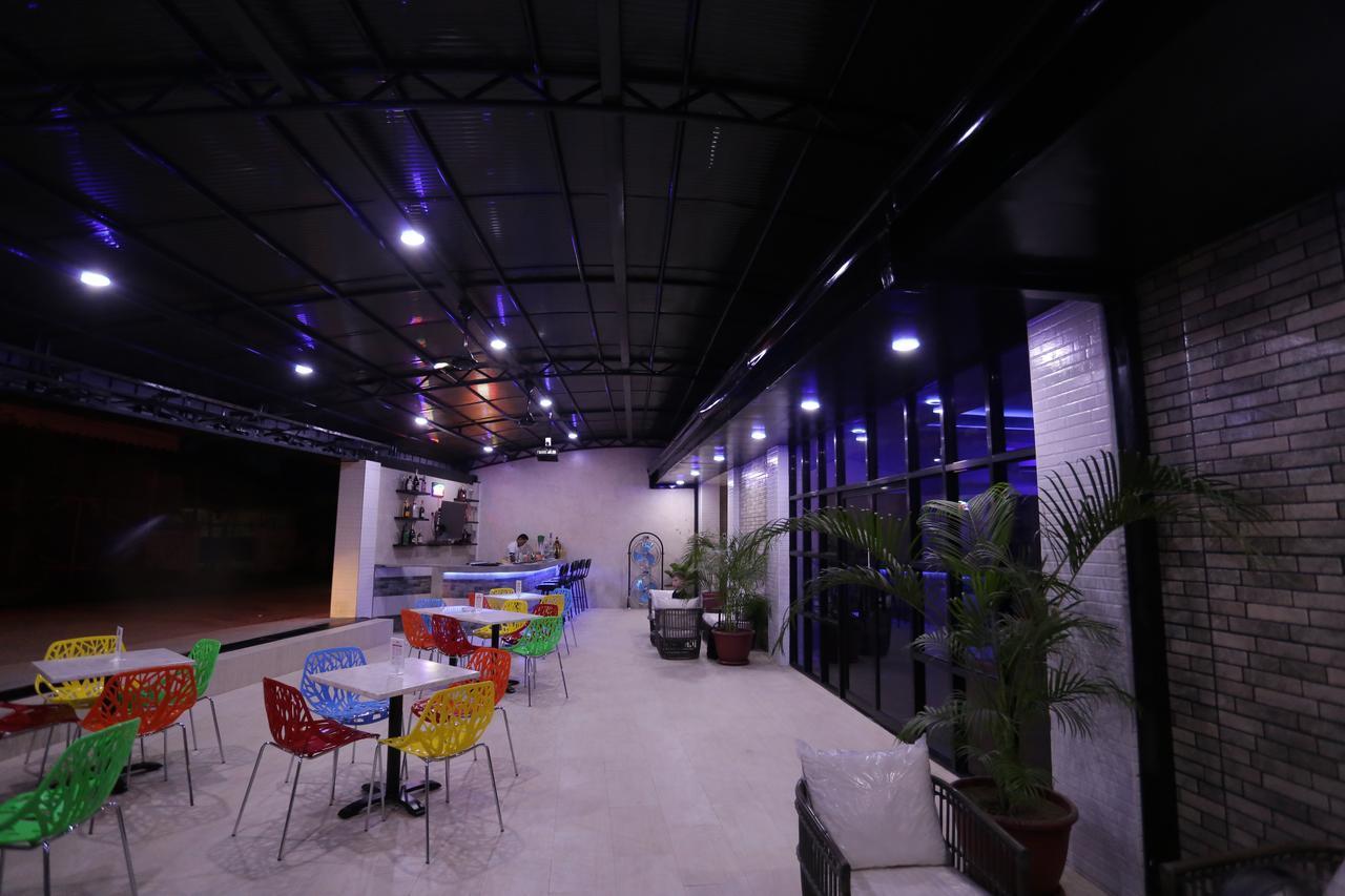 Hostel Halfway House Mactan Cebu Airport *