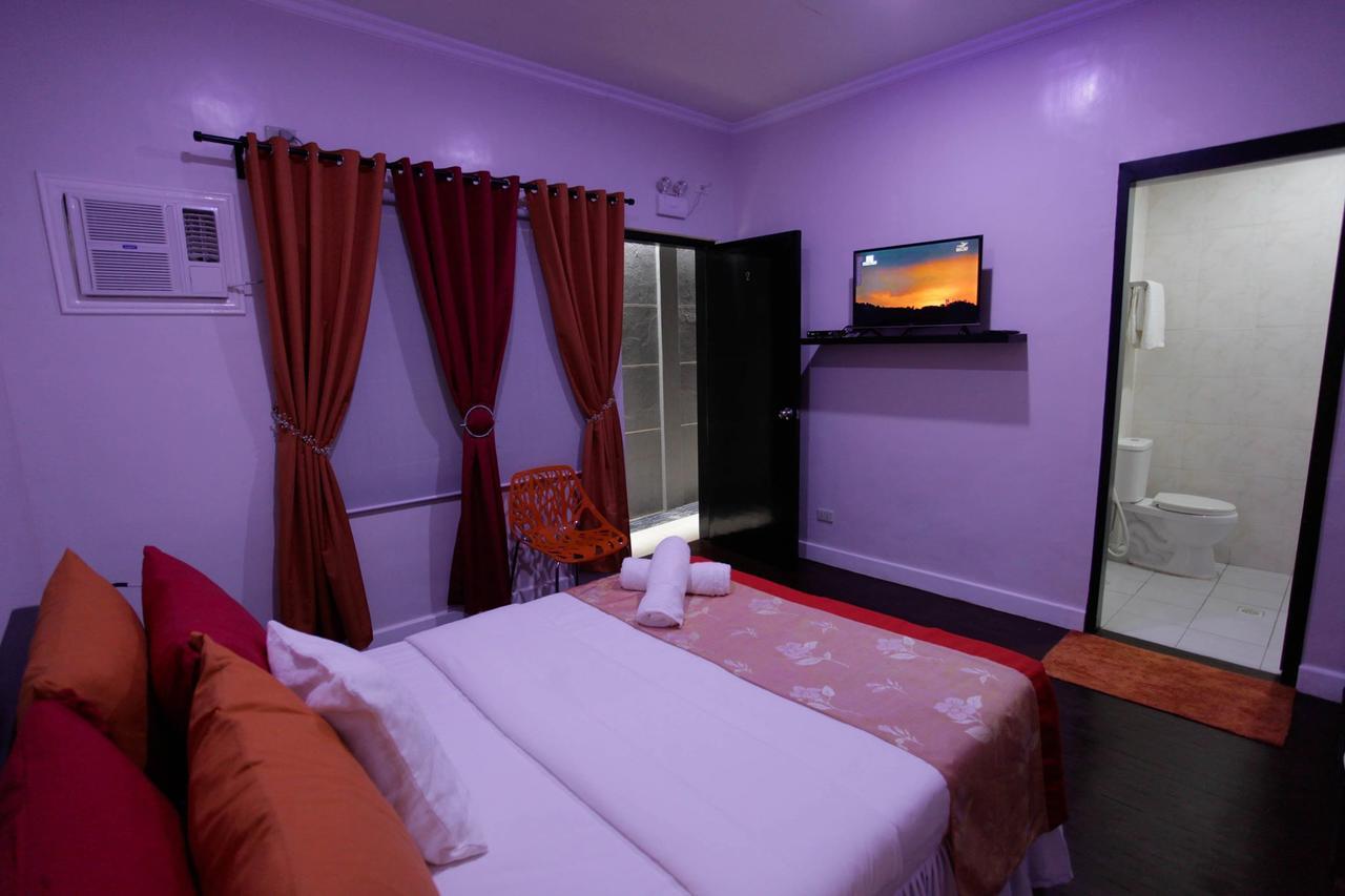 Hostel Halfway House Mactan Cebu Airport