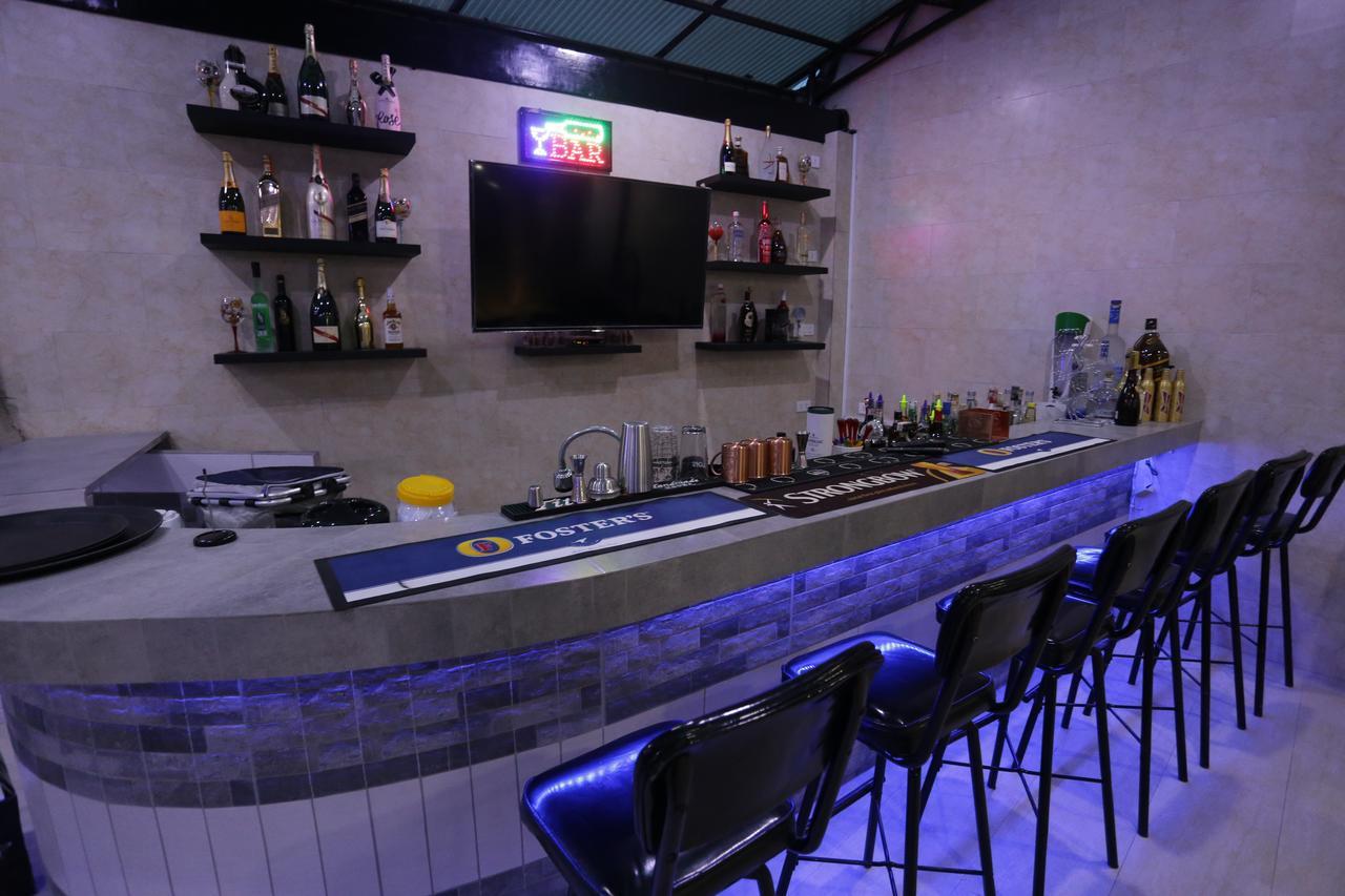 Hostel Halfway House Mactan Cebu Airport *